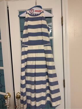 The limited woman’s dress